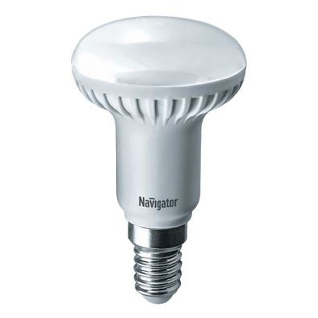 ���������� ����� ������������ NAVIGATOR 5�� E14 425�� 4000K 230� R50 ���������  