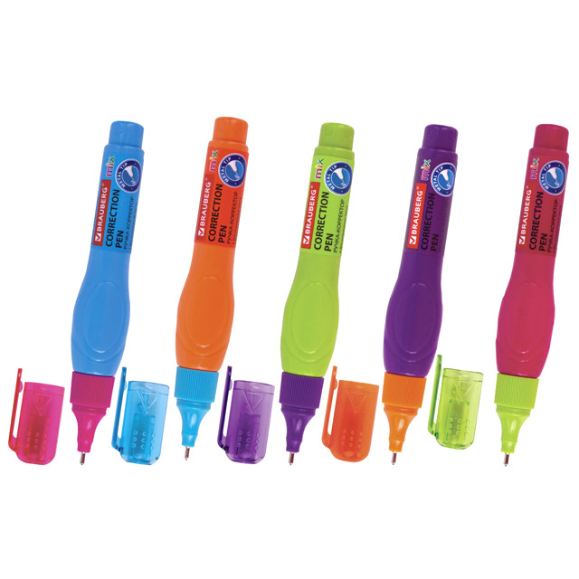 ���������� �����-��������� BRAUBERG Mix  9 �� ������������� ���������� �������  