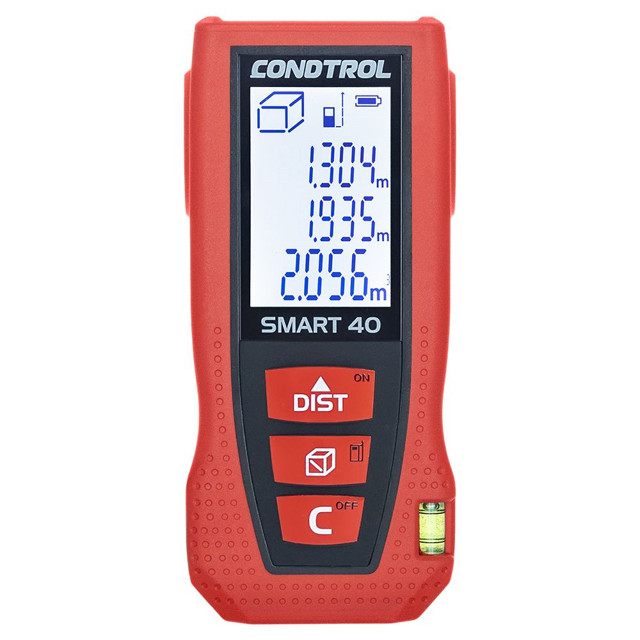 ���������� ��������� �������� CONDTROL Smart 40�  