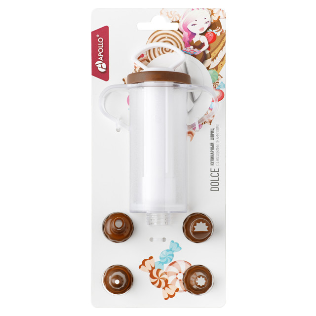 ���������� ����� ���������� APOLLO ������/Dolce 4 ������� ������� ���� ������  