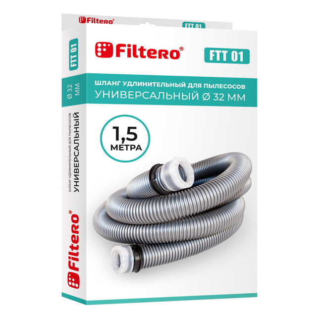 ���������� ����� ��� �������� FILTERO FTT 01 �������������  