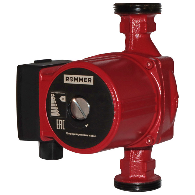 ���������� ����� �������������� ROMMER 25/4 180�� � �������  