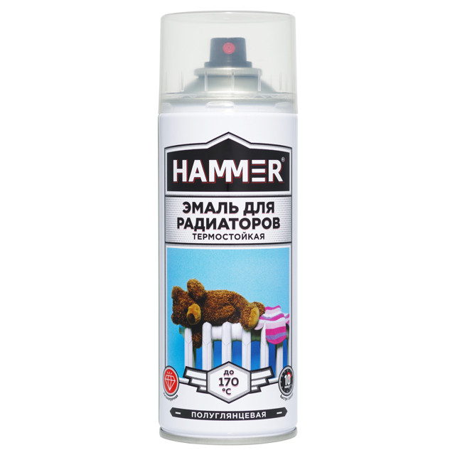 ���������� ����� ����������� HAMMER ��� ���������� 520�� ����� �������������, ���.345089  