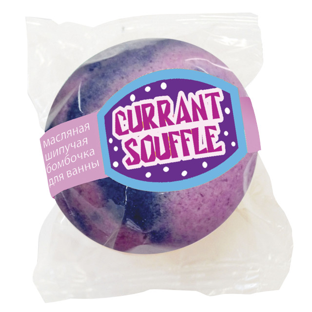 ���������� ��� ��� ����� SPA BY LARA Currant souffle 140�  