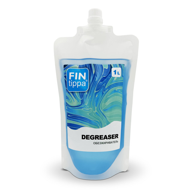 ���������� �������������� FIN TIPPA Degreaser 1� ���-���  