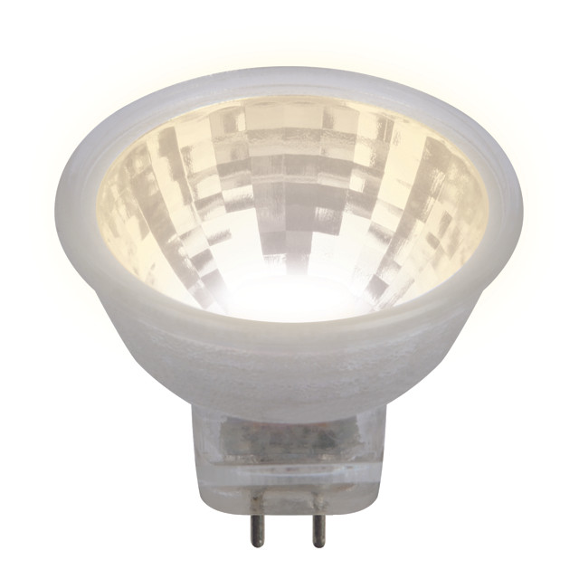 ���������� ����� ������������ UNIEL 3�� GU4 220� MR11 195�� ���� ����������  