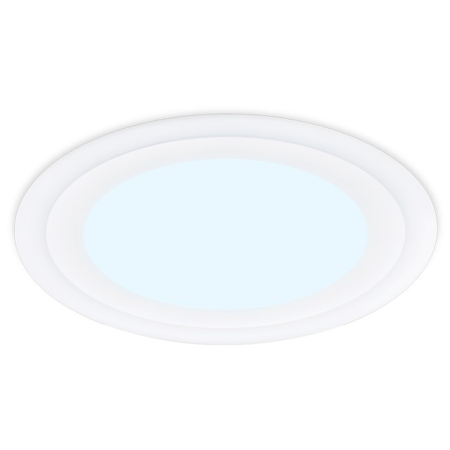 ���������� ���������� ������������ AMBRELLA LIGHT �������� LED 3��+3�� 6400K/3000K 3 ������ ����� ���� �����  