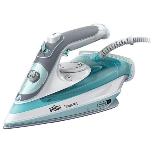 ���������� ���� BRAUN SI5017.GR 2700�� 190�/��� �������� ���������  