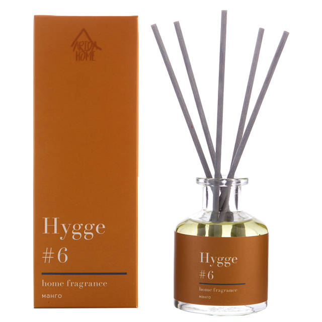 ���������� ������������� ARIDA HOME Hygge ����� 50��  
