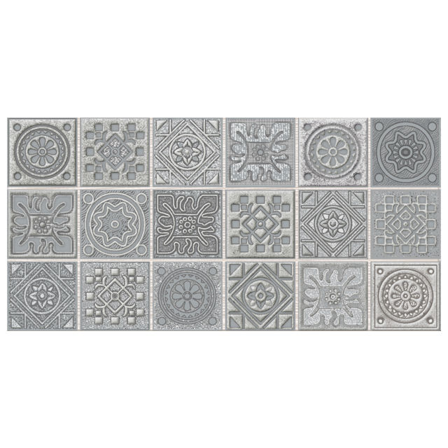 ���������� ����� ��������� AZORI GRAZIA Grey Nefertiti 20,1�40,5 �����  