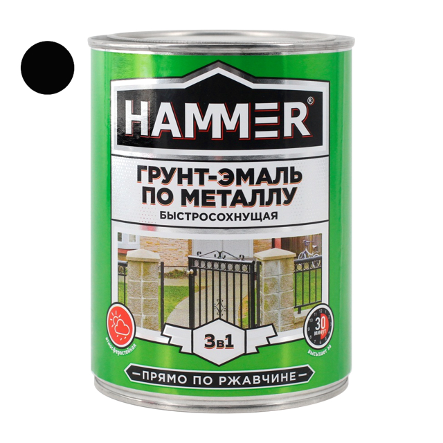 ���������� �����-����� �� ������� HAMMER 0,9�� ������, ���.��000116572  
