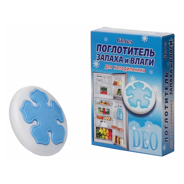 ���������� ����������� ������ GLORUS Mini-DEO ��� ������������  