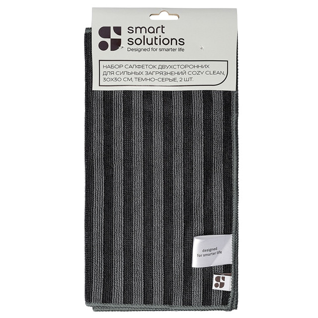���������� ����� �������� SMART SOLUTIONS Cozy Clean 2�� 30�30�� ���������, �������� ��� ������� ����������� ��  
