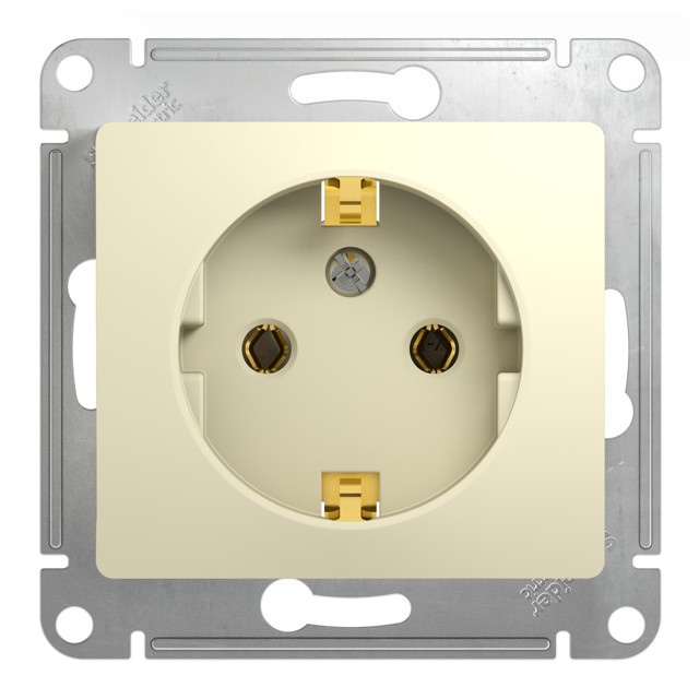 ���������� ������� 1 ���� SYSTEME ELECTRIC Glossa �/� �������  