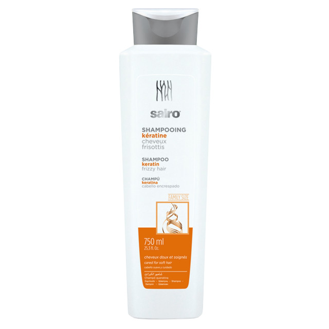 ���������� ������� SAIRO Keratin 750��  