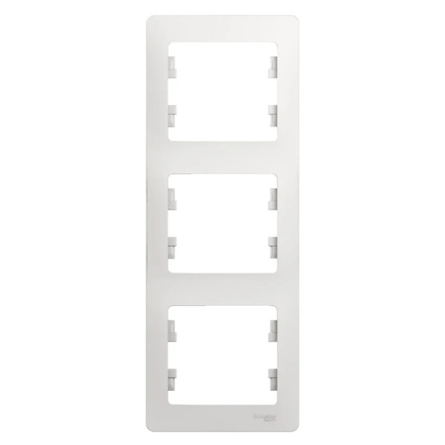 ���������� ����� 3 ����� SYSTEME ELECTRIC Glossa ����� ������������  
