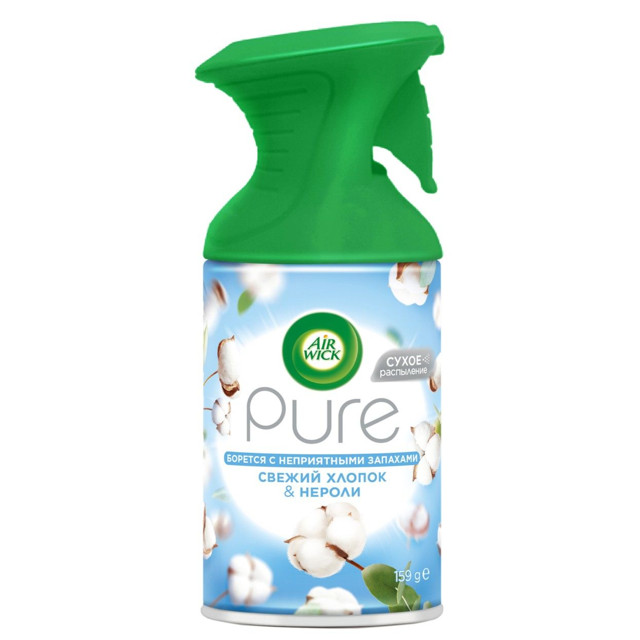 ���������� ���������� �������  AIR WICK  Pure �������� �������� � �������� 250�� ���.����.  