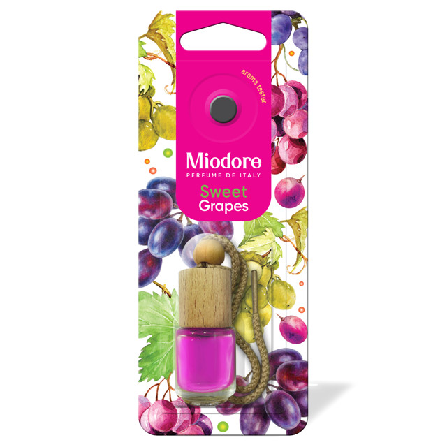 ���������� ������������ ������� MIODORE Sweet-grapes  