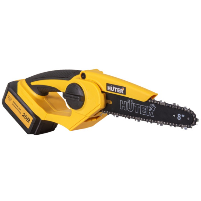 ���������� ���� ������ �������������� HUTER ELS-20/8-Li-2�-BL 20� Li-Ion ���� 20�� 2���  