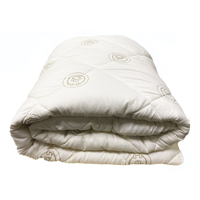 ���������� ������ CASABEL Wool 195�215�� ������ ������ 50%, ���.6028  