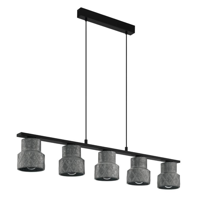 ���������� ���������� ��������� EGLO ������� 5�40�� E27 ����� ������  