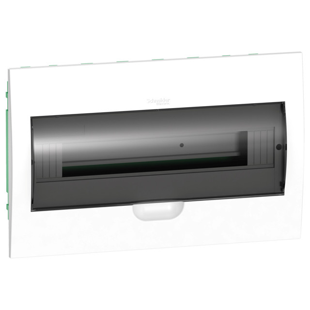 ���������� ��� ����������������� ������������ SYSTEME ELECTRIC City9 �� 18 ������� IP40 ����� ����������  