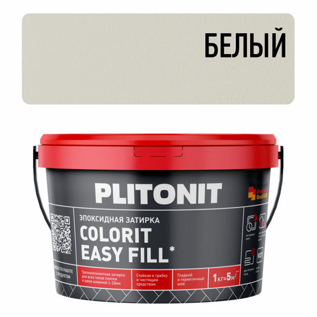 ���������� ������� ��� ���� PLITONIT Colorit EasyFill 1-10�� 1�� �����  