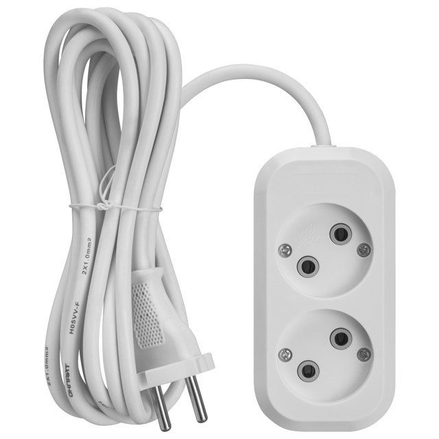 ���������� ���������� ������ 3� 2-������� �/� IP20 10� �����  