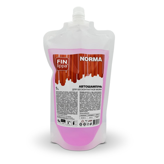 ���������� ����������� FIN TIPPA Norma 1� ���-���  