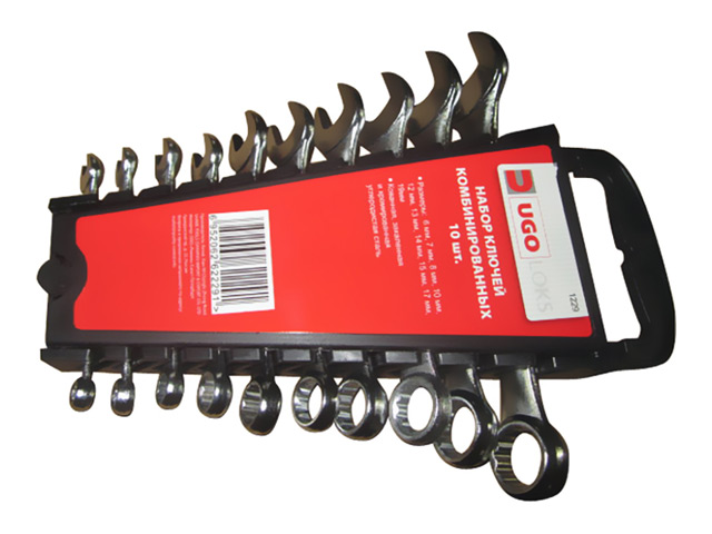 ���������� ����� ������ ��������������� UGO LOKS 6-19�� 10 ���������  