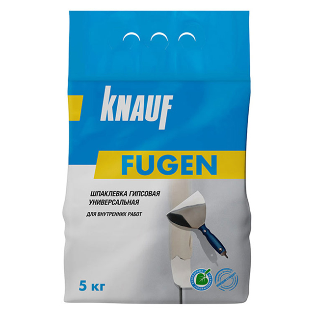 ���������� ��������� �������� ��� �����.����� KNAUF Fugen �������. 5��  