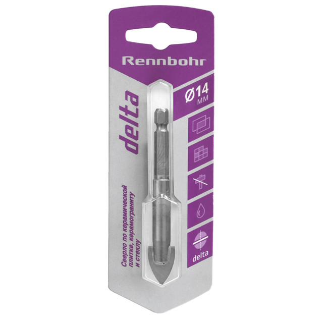 ���������� ������ �� ������ � ������ RENNBOHR 14�85��  