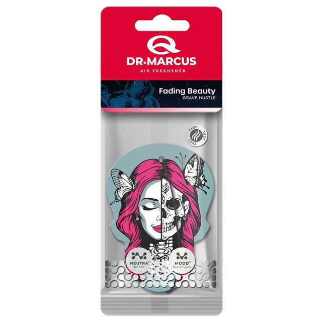 ���������� ������������ DR.MARCUS Grave Hustle Fading Beauty  