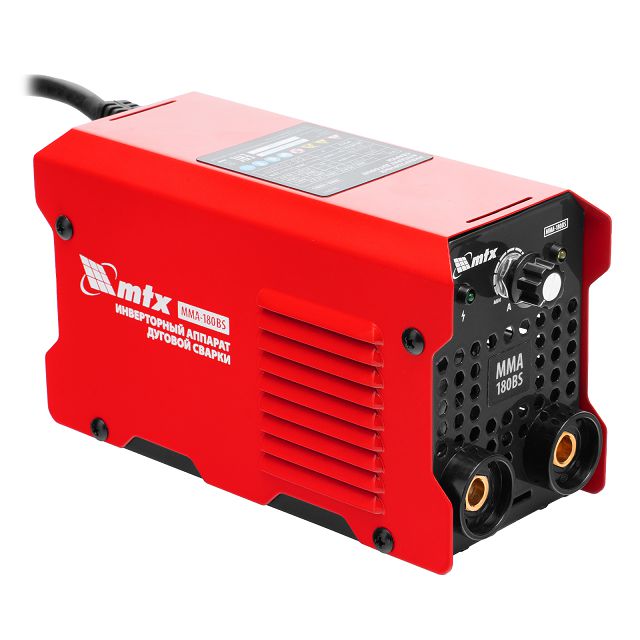 ���������� �������� ��������� MTX MMA-180BS 180�  
