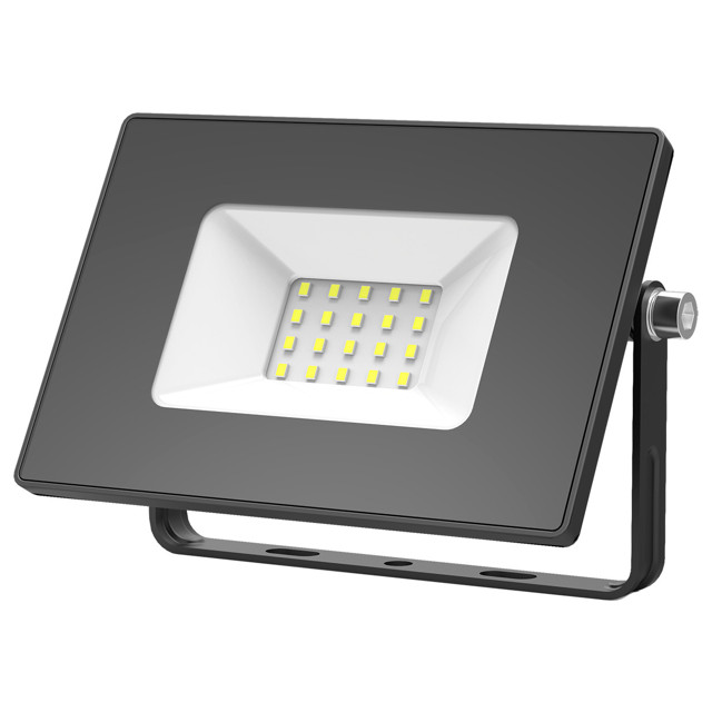 ���������� ��������� GAUSS Elementary 20�� LED 1750�� 6500� 240� IP65  ������  