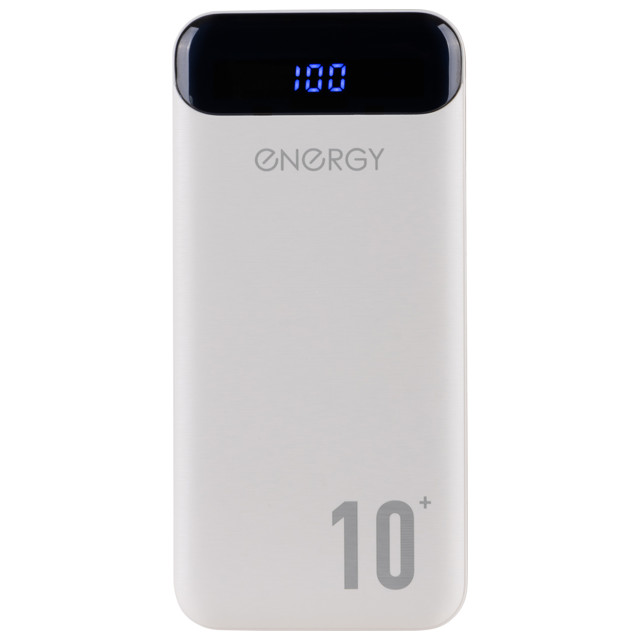���������� ����������� ������� ENERGY 6W Travel 10000��� �����  
