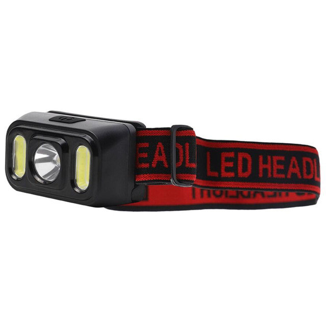���������� ������ �������� �������������� CAMELION LED 3�� �����. Type-C ������  