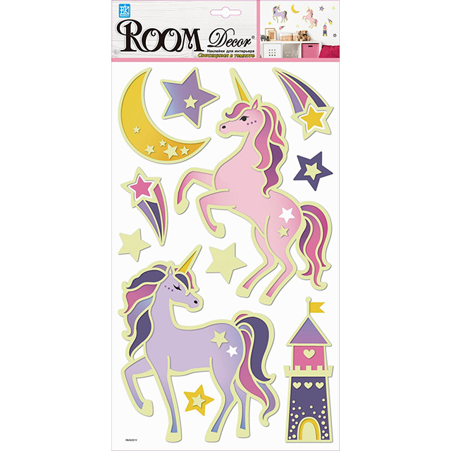 ���������� �������� ROOMDECOR �������� ����-���� 24�41��, ���.RKA 8201  