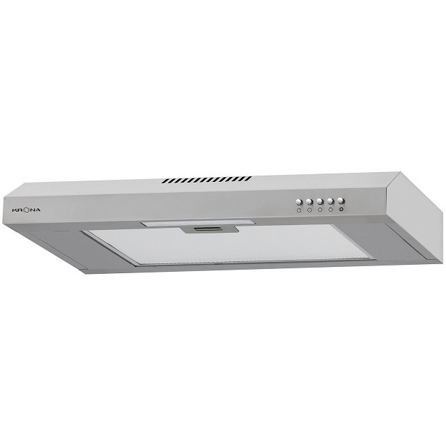 ���������� ������� KRONA JILLIAN 600 inox PB 60�� 430��� ����.  