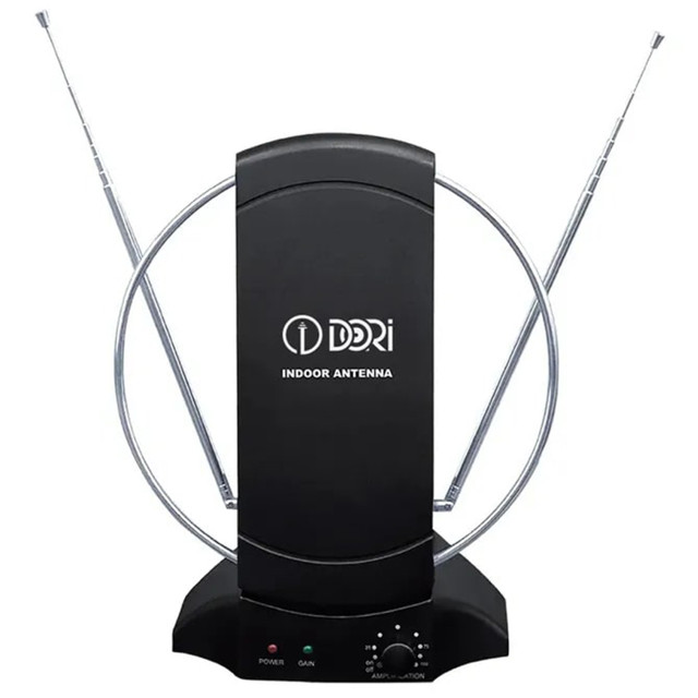 ���������� ������� ��������� �������� DORI 6454 VHF(��)+UHF(���) � ����������  