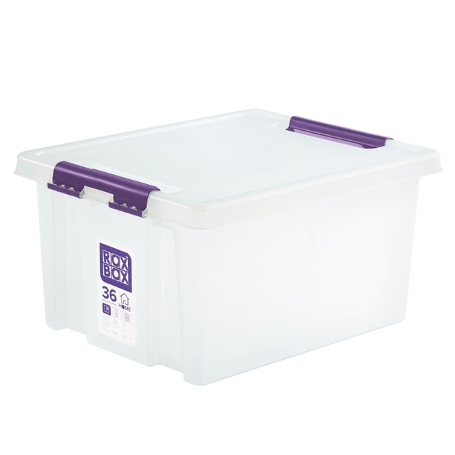 ���������� ���� ROXBOX Home 36� 50�39�25�� � ��������, ������� ����������  