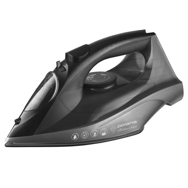 ���������� ���� POLARIS PIR2430K 2400�� 145�/��� �������� ������  