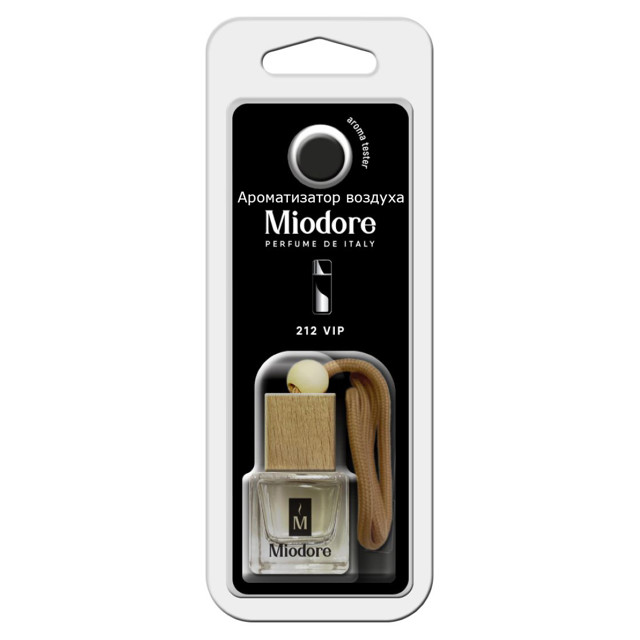 ���������� ������������ ������� MIODORE 212 Vip  