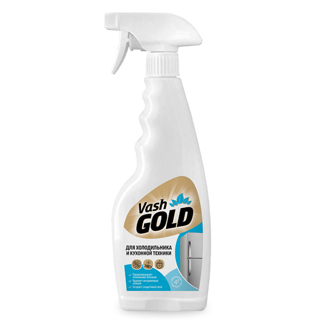 ���������� �������� �������� VASH GOLD ��� ������������ � ���.������� ����� 500��  