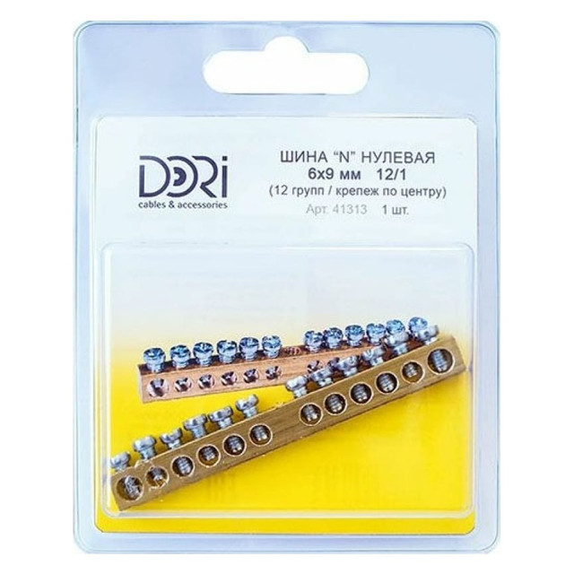 ���������� ���� ������� DORI N 12 ��������� 1�� ������  
