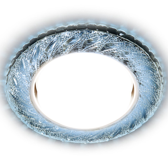 ���������� ���������� ������������ AMBRELLA LIGHT �������� ���� GX53 12�� � LED ���������� ����/����������  