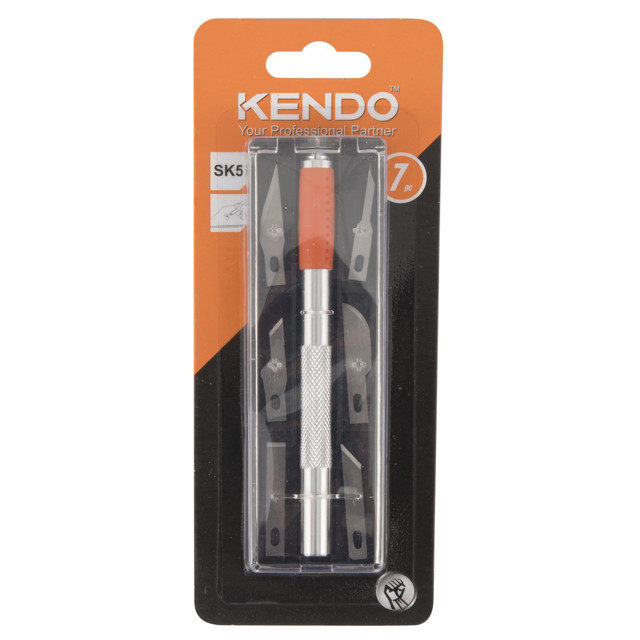 ���������� ����� ����� ��� ������ KENDO 7 ���������  