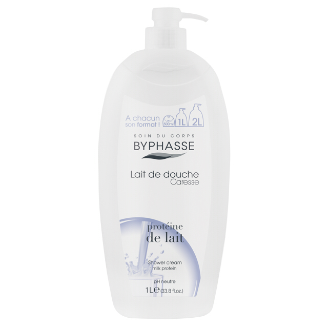 ���������� ���� ��� ���� BYPHASSE Milk Protein 1�  