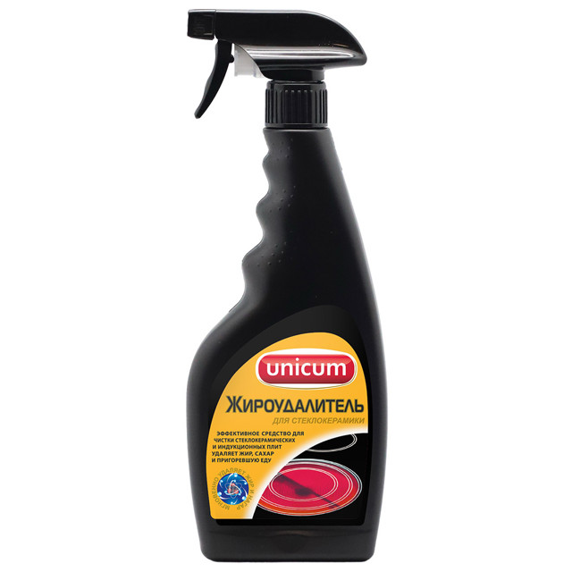���������� �������� �������� UNICUM ������������� ��� ��������������  ����� 500��  