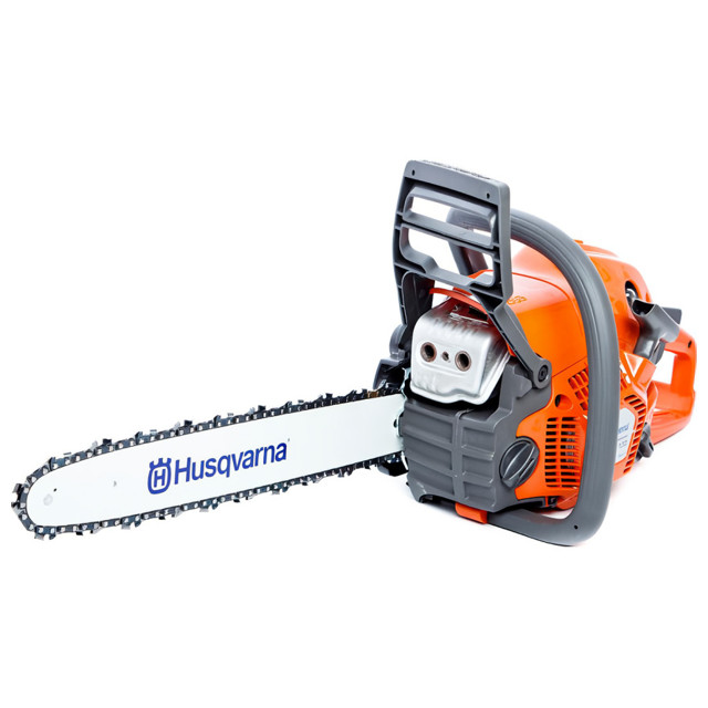 ���������� ��������� HUSQVARNA 135 Mark II 1600�� ���� 40��  